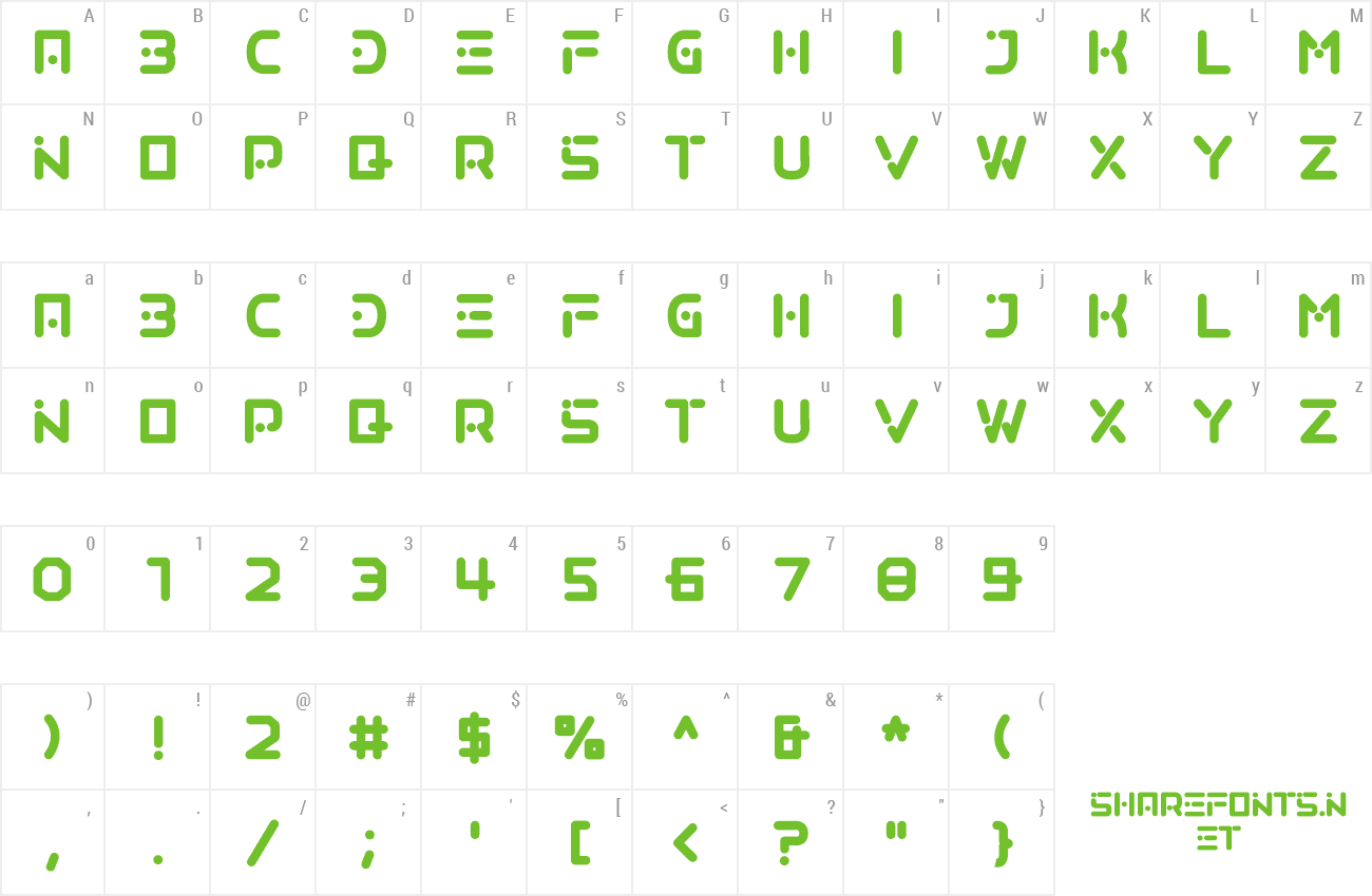 Font Play Game preview